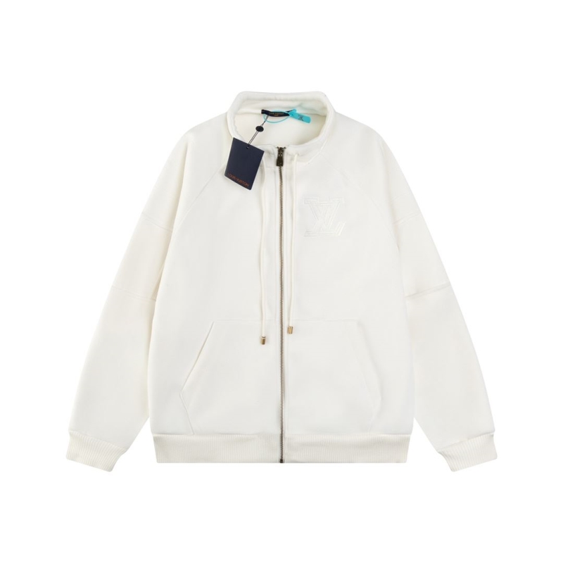 LV Coats